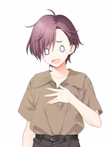 Page 532 of Secret Love (Kari) / Jun'ai After Story - Character Sprites - preview thumbnail