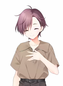 Page 545 of Secret Love (Kari) / Jun'ai After Story - Character Sprites - preview thumbnail