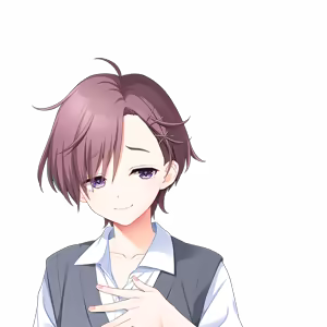 Page 561 of Secret Love (Kari) / Jun'ai After Story - Character Sprites - preview thumbnail