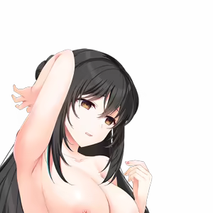 Page 57 of Secret Love (Kari) / Jun'ai After Story - Character Sprites - preview thumbnail