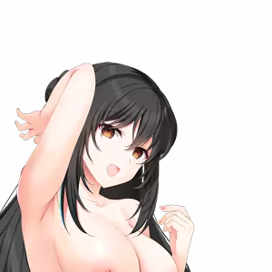 Page 59 of Secret Love (Kari) / Jun'ai After Story - Character Sprites - preview thumbnail