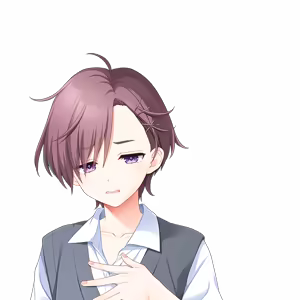 Page 596 of Secret Love (Kari) / Jun'ai After Story - Character Sprites - preview thumbnail