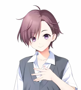 Page 633 of Secret Love (Kari) / Jun'ai After Story - Character Sprites - preview thumbnail
