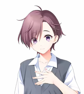 Page 634 of Secret Love (Kari) / Jun'ai After Story - Character Sprites - preview thumbnail