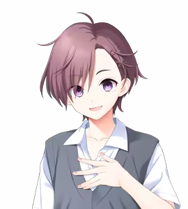 Page 649 of Secret Love (Kari) / Jun'ai After Story - Character Sprites - preview thumbnail