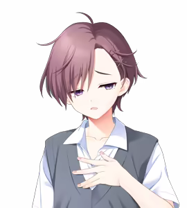 Page 654 of Secret Love (Kari) / Jun'ai After Story - Character Sprites - preview thumbnail