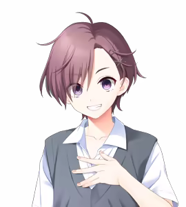 Page 655 of Secret Love (Kari) / Jun'ai After Story - Character Sprites - preview thumbnail