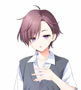 Page 688 of Secret Love (Kari) / Jun'ai After Story - Character Sprites - preview thumbnail