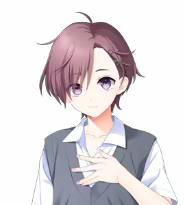 Page 689 of Secret Love (Kari) / Jun'ai After Story - Character Sprites - preview thumbnail