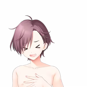 Page 813 of Secret Love (Kari) / Jun'ai After Story - Character Sprites - preview thumbnail