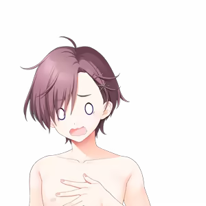 Page 814 of Secret Love (Kari) / Jun'ai After Story - Character Sprites - preview thumbnail