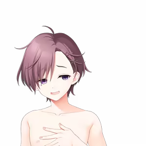 Page 826 of Secret Love (Kari) / Jun'ai After Story - Character Sprites - preview thumbnail