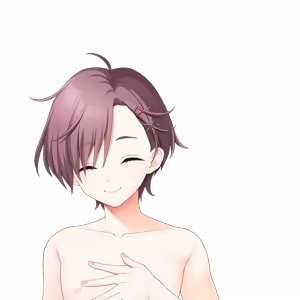 Page 827 of Secret Love (Kari) / Jun'ai After Story - Character Sprites - preview thumbnail