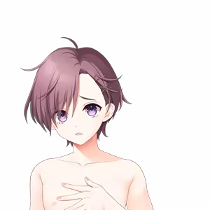 Page 829 of Secret Love (Kari) / Jun'ai After Story - Character Sprites - preview thumbnail