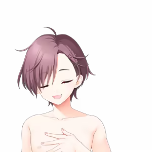 Page 832 of Secret Love (Kari) / Jun'ai After Story - Character Sprites - preview thumbnail