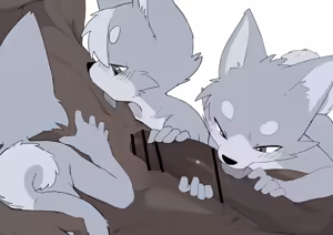 Page 316 of Manmosu Marimo - Mastodon galleries - preview thumbnail