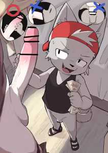 Page 716 of Manmosu Marimo - Mastodon galleries - preview thumbnail
