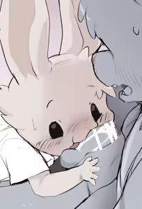 Page 779 of Manmosu Marimo - Mastodon galleries - preview thumbnail