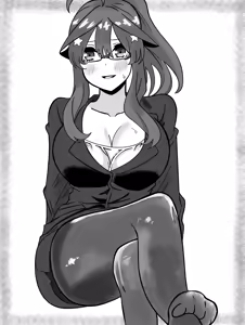 Page 51 of Kashinoki - preview thumbnail