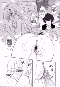 Page 16 of With Phoebe♥ Just had Good Sex (decensored) - preview thumbnail