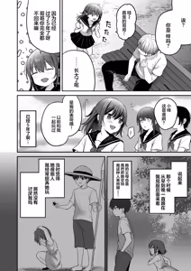 Page 7 of Natsu, Inaka, Kyouhan Kankei ~ Kisei-saki de Muchi na Itoko ni Numaru Hibi ~ - preview thumbnail
