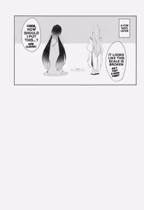 Page 24 of Okkii Kaizou Keikaku | The Okki Makeover Plan - preview thumbnail
