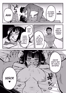 Page 25 of Yarimoku Matching Kyonyuu Nama Onaho J〇 to Asa made Gan-tsuki Bako Bako Sex | Citas Sexuales ~ usando una masturbadora viviente de enormes tetas hasta el amanecer - preview thumbnail