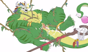 Page 16 of BIG_TREEEEE - preview thumbnail