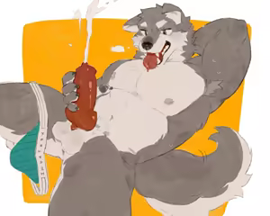 Page 24 of NSFWkenni - preview thumbnail