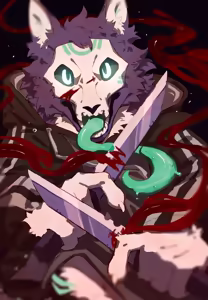 Page 124 of kenikami_ - preview thumbnail