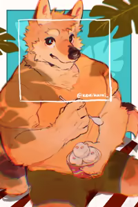 Page 125 of kenikami_ - preview thumbnail