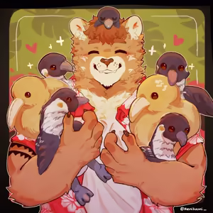 Page 131 of kenikami_ - preview thumbnail