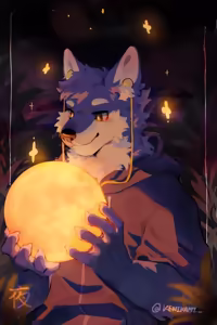 Page 135 of kenikami_ - preview thumbnail