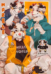Page 136 of kenikami_ - preview thumbnail