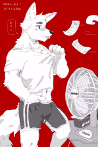 Page 157 of kenikami_ - preview thumbnail