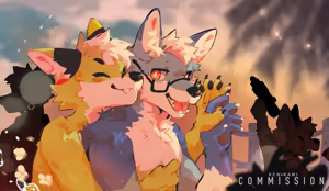 Page 160 of kenikami_ - preview thumbnail