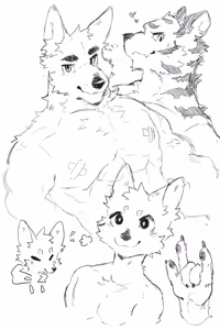 Page 166 of kenikami_ - preview thumbnail