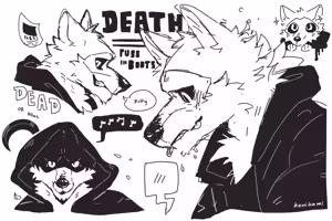 Page 172 of kenikami_ - preview thumbnail