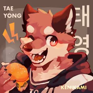 Page 205 of kenikami_ - preview thumbnail