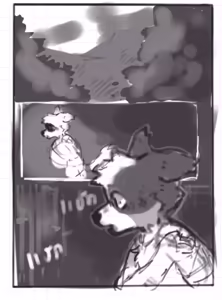 Page 206 of kenikami_ - preview thumbnail