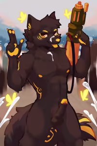 Page 224 of kenikami_ - preview thumbnail