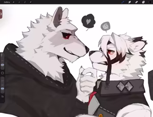 Page 27 of kenikami_ - preview thumbnail