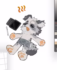 Page 53 of kenikami_ - preview thumbnail
