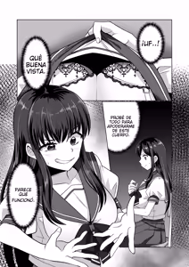 Page 16 of Hyoui Yuugi ~Yatto Mitsuketa Karada de Tanoshimu Hanashi~ | Juego de posesión: Una historia sobre disfrutar del cuerpo que por fin encontré - preview thumbnail