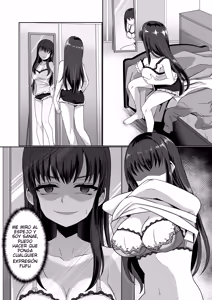 Page 23 of Hyoui Yuugi ~Yatto Mitsuketa Karada de Tanoshimu Hanashi~ | Juego de posesión: Una historia sobre disfrutar del cuerpo que por fin encontré - preview thumbnail