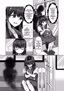 Page 34 of Hyoui Yuugi ~Yatto Mitsuketa Karada de Tanoshimu Hanashi~ | Juego de posesión: Una historia sobre disfrutar del cuerpo que por fin encontré - preview thumbnail