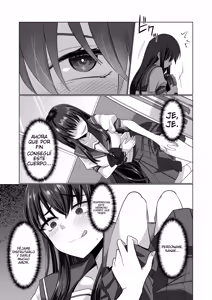 Page 35 of Hyoui Yuugi ~Yatto Mitsuketa Karada de Tanoshimu Hanashi~ | Juego de posesión: Una historia sobre disfrutar del cuerpo que por fin encontré - preview thumbnail