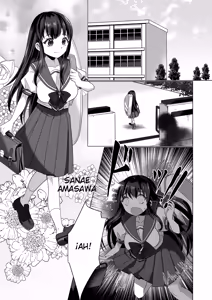 Page 7 of Hyoui Yuugi ~Yatto Mitsuketa Karada de Tanoshimu Hanashi~ | Juego de posesión: Una historia sobre disfrutar del cuerpo que por fin encontré - preview thumbnail