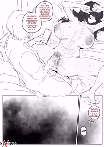 Page 35 of MI NOVIA QUIERE LLEGAR VIRGEN AL MATRIMONIO - preview thumbnail