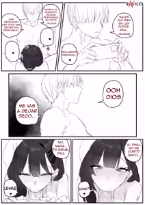 Page 64 of MI NOVIA QUIERE LLEGAR VIRGEN AL MATRIMONIO - preview thumbnail